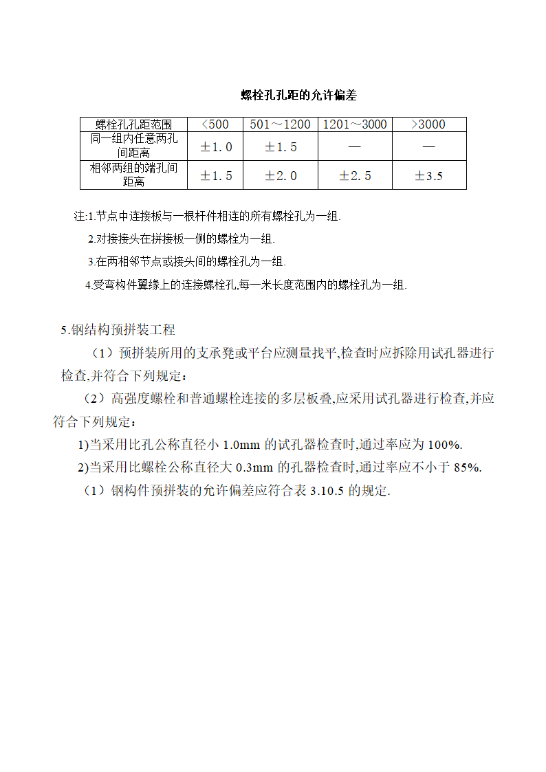 钢结构厂房工程监理规划.doc第25页