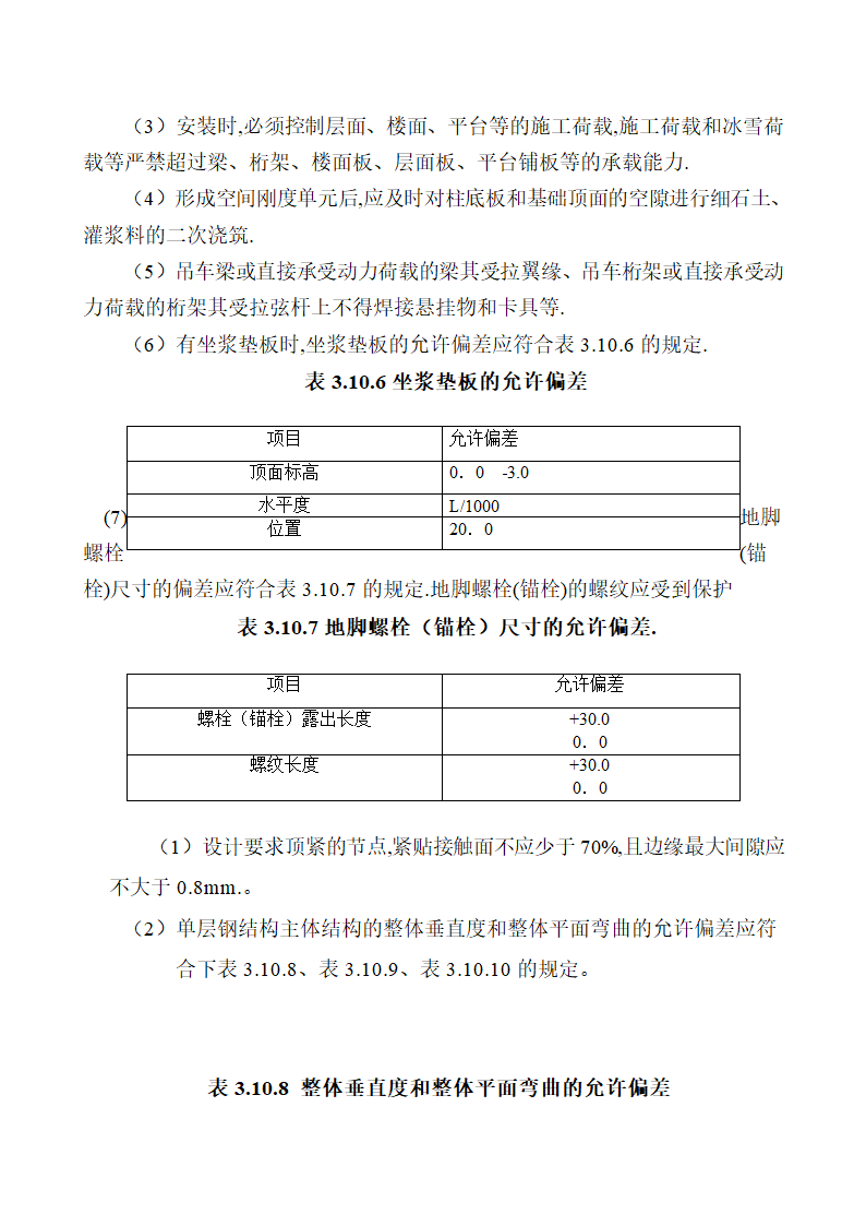 钢结构厂房工程监理规划.doc第27页