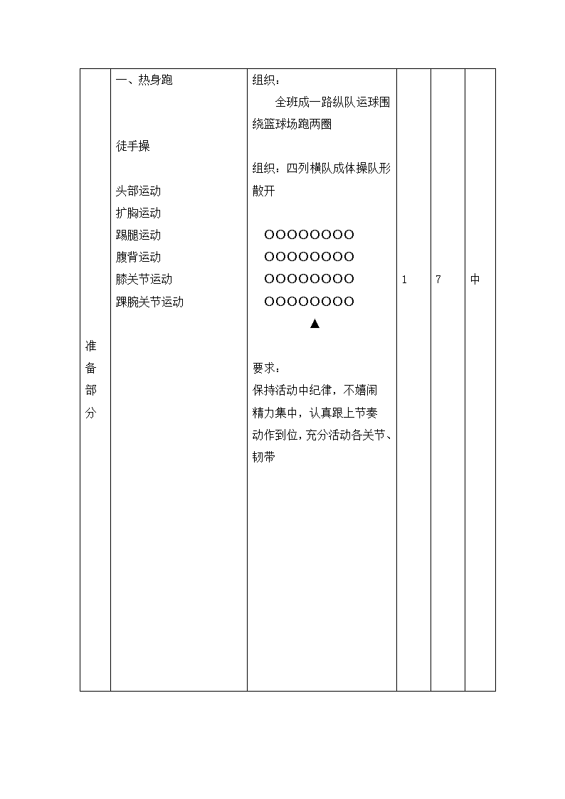 五年级体育教案-蹲踞式起跑 全国通用.doc第2页