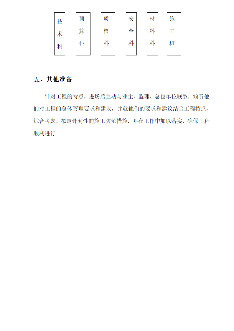 三区高层办公楼消防工程施工组织设计方案Word44页 建筑面积 11793㎡.doc第44页