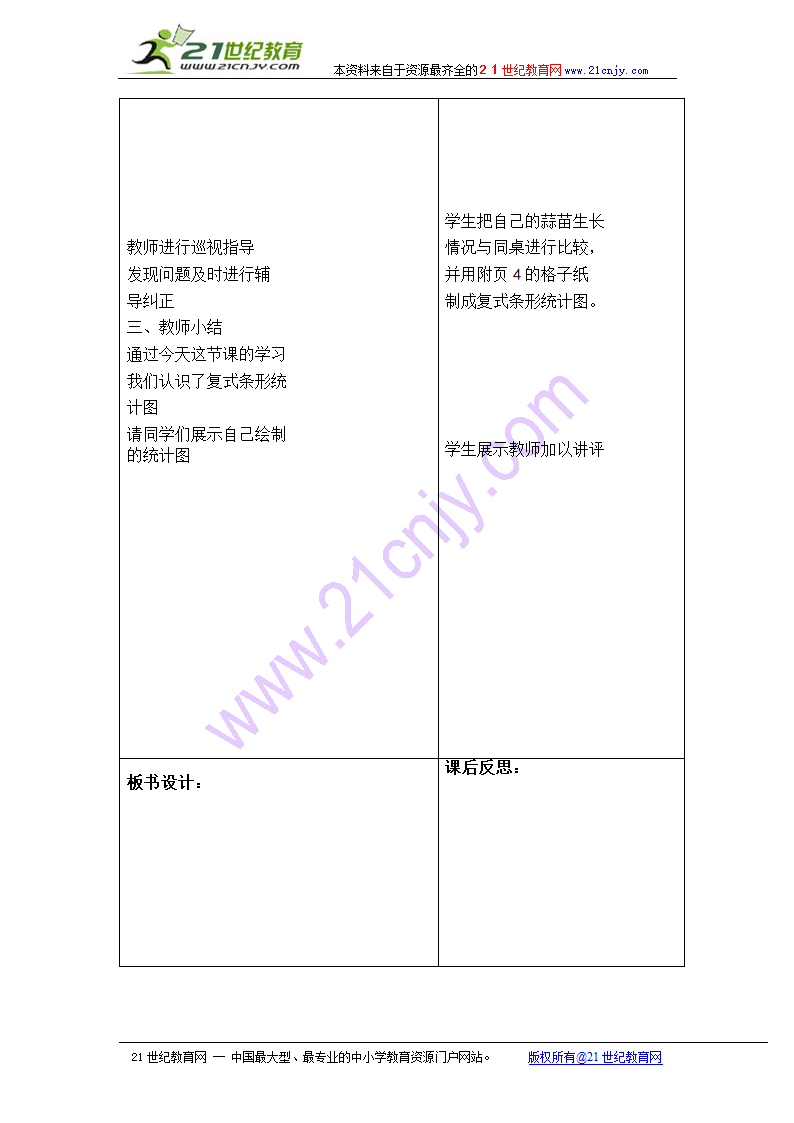 栽蒜苗教案.doc第2页