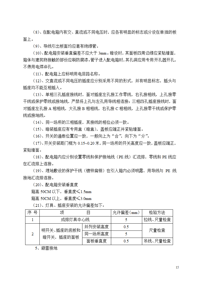 开封空分新厂址搬迁项目安装监理细则.doc第16页