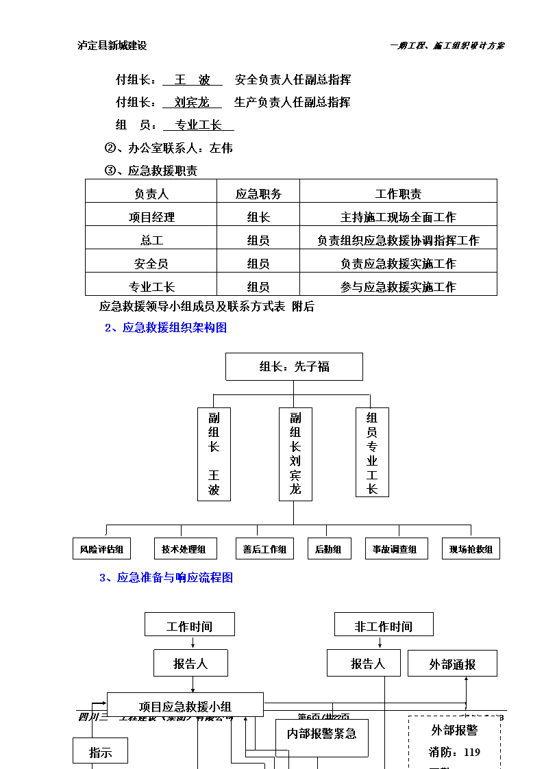 某防洪堤工程应急预案.doc第6页