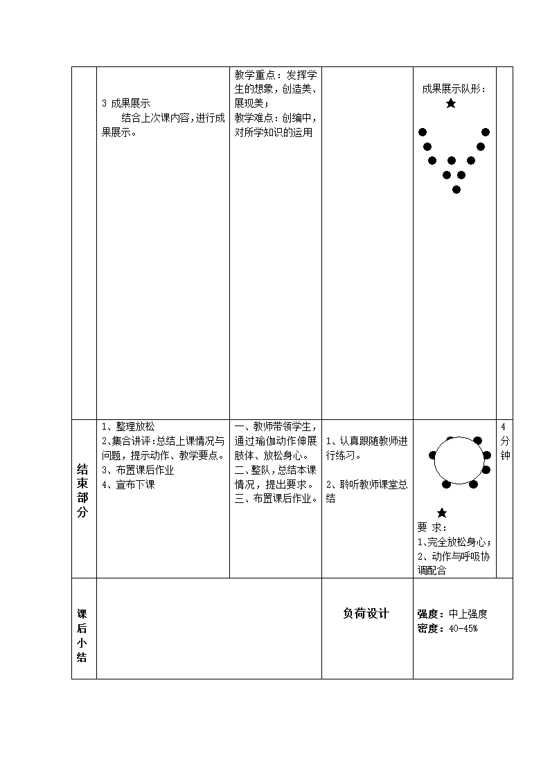 啦啦操教案.doc第4页