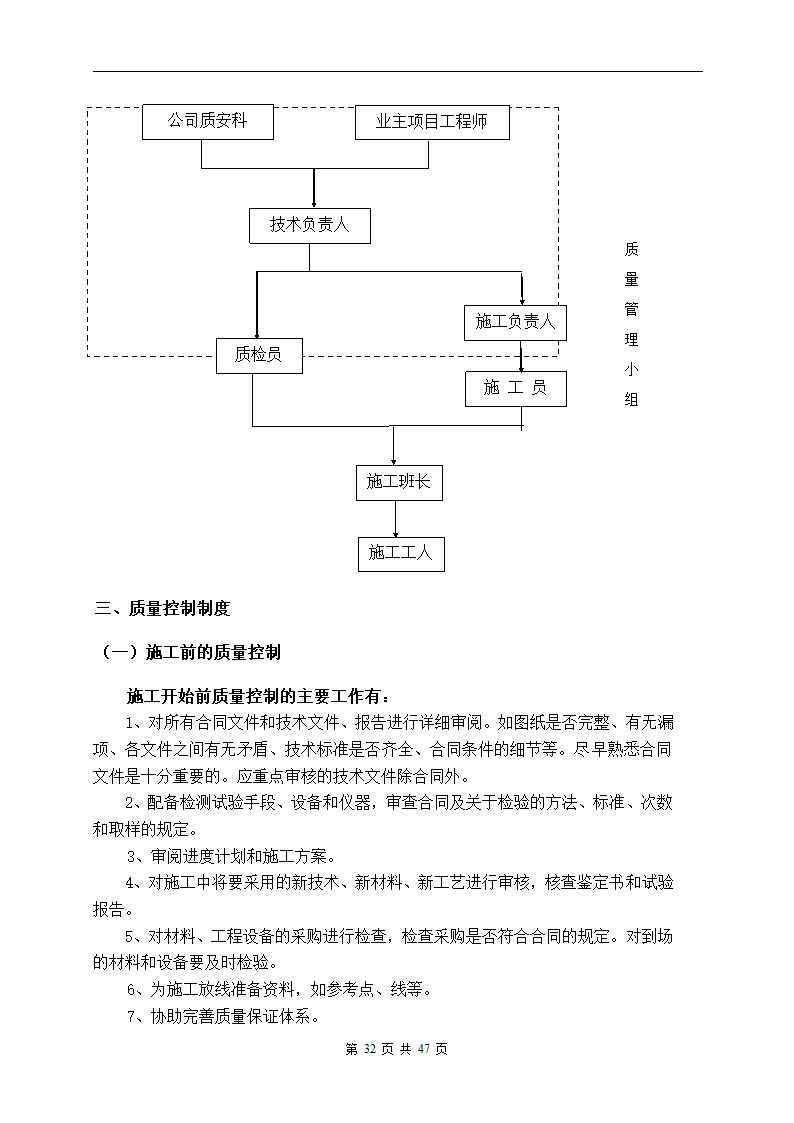 深圳市建设路上街道景观改造工程施工组织设计.doc第32页