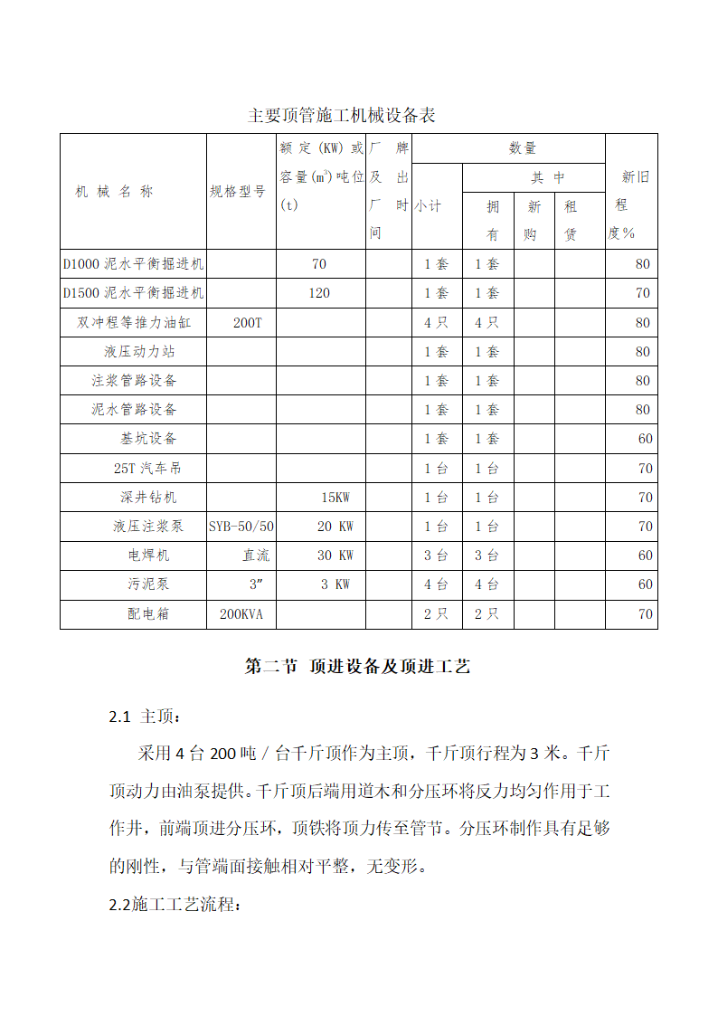 沉井顶管方案湘江修改.doc第22页