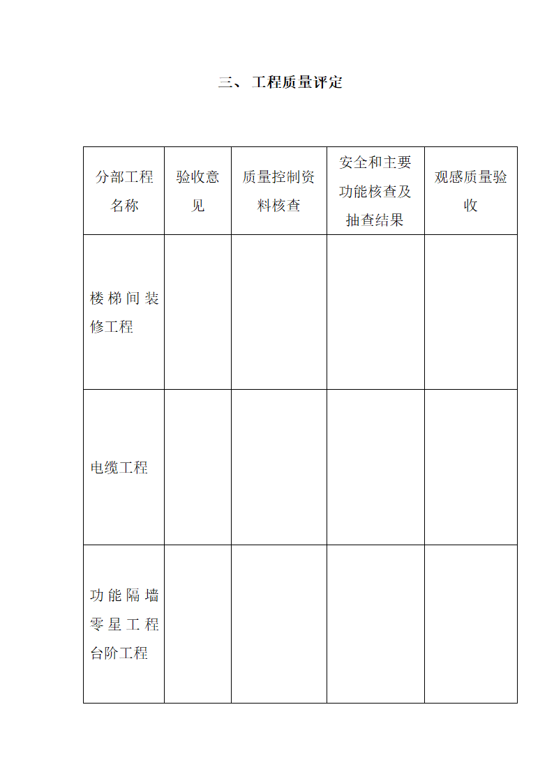 工程竣工报验申请表.doc第10页