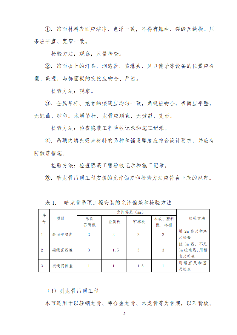 装饰装修改造工程监理细则.doc第22页