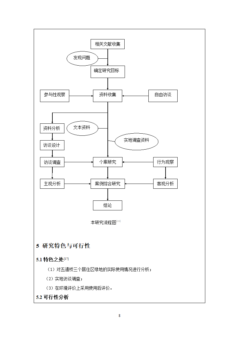 基于使用后评价方法的居住区绿地研究9毕业设计开题报告.doc第8页