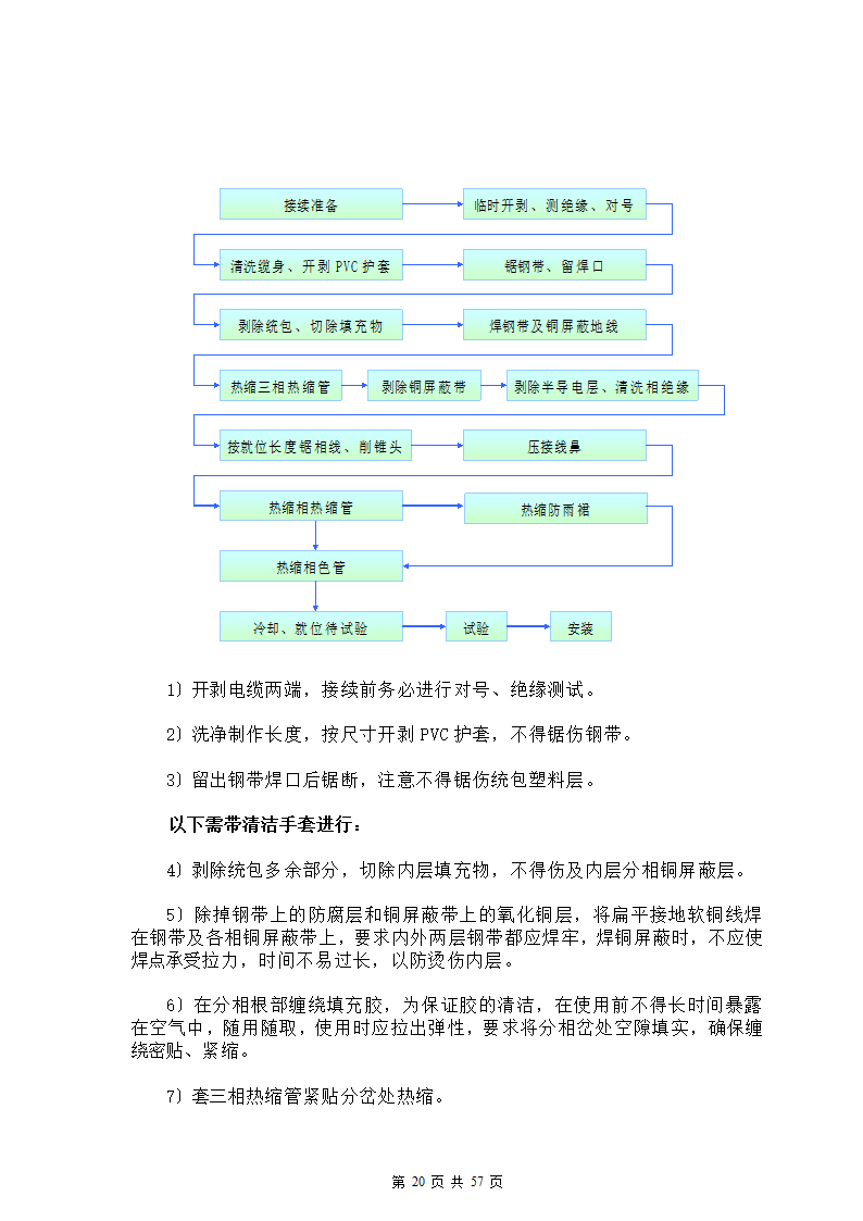 广东铁路站场电力改造工程.docx第23页