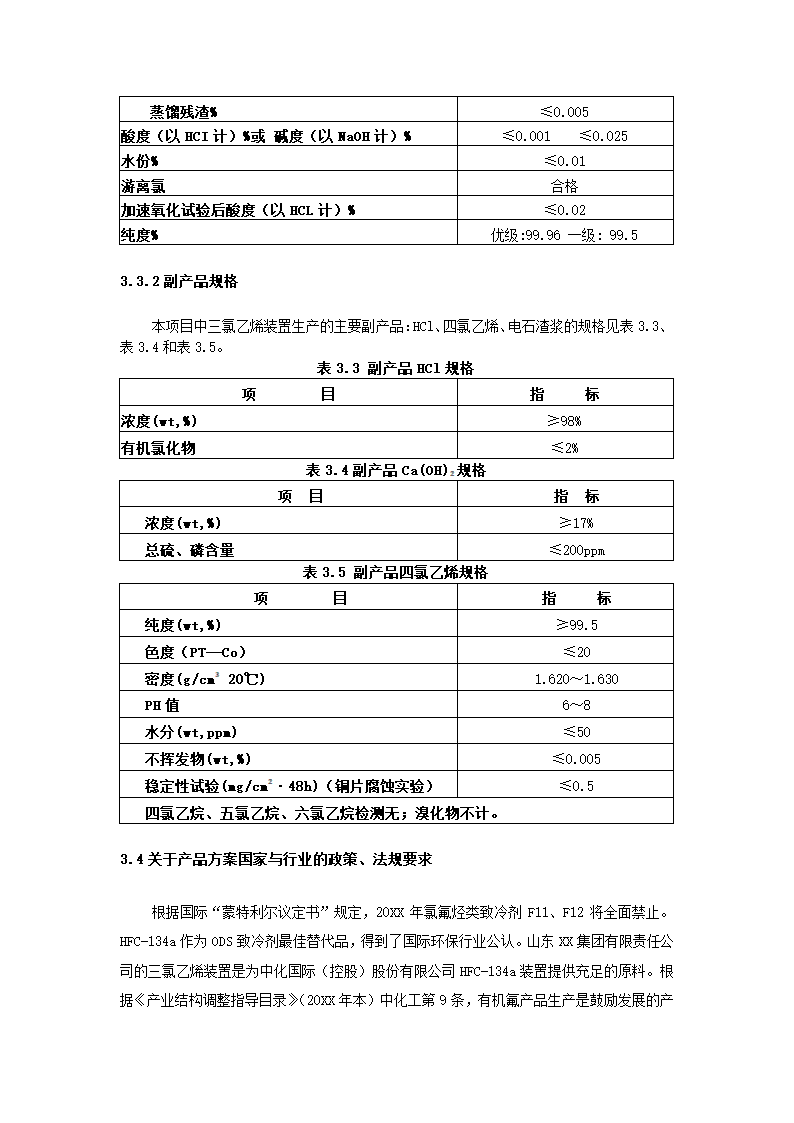 化工项目可行性报告.docx第22页