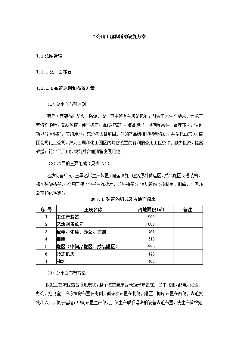 化工项目可行性报告.docx第44页