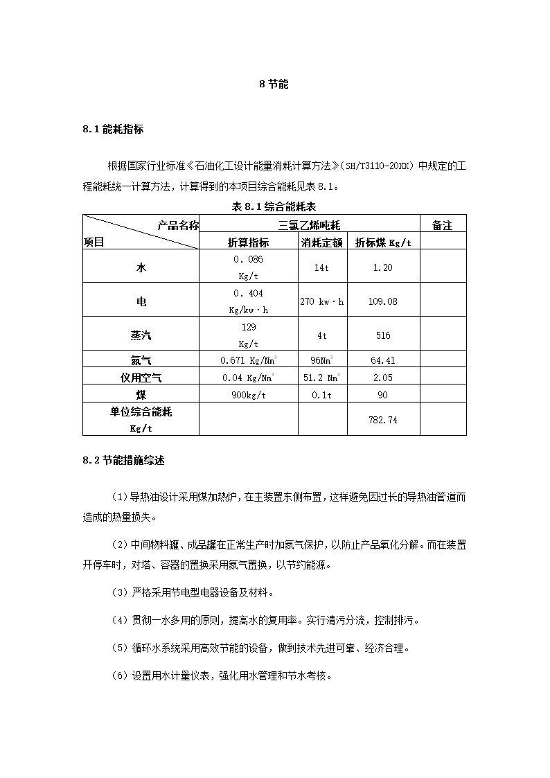 化工项目可行性报告.docx第63页