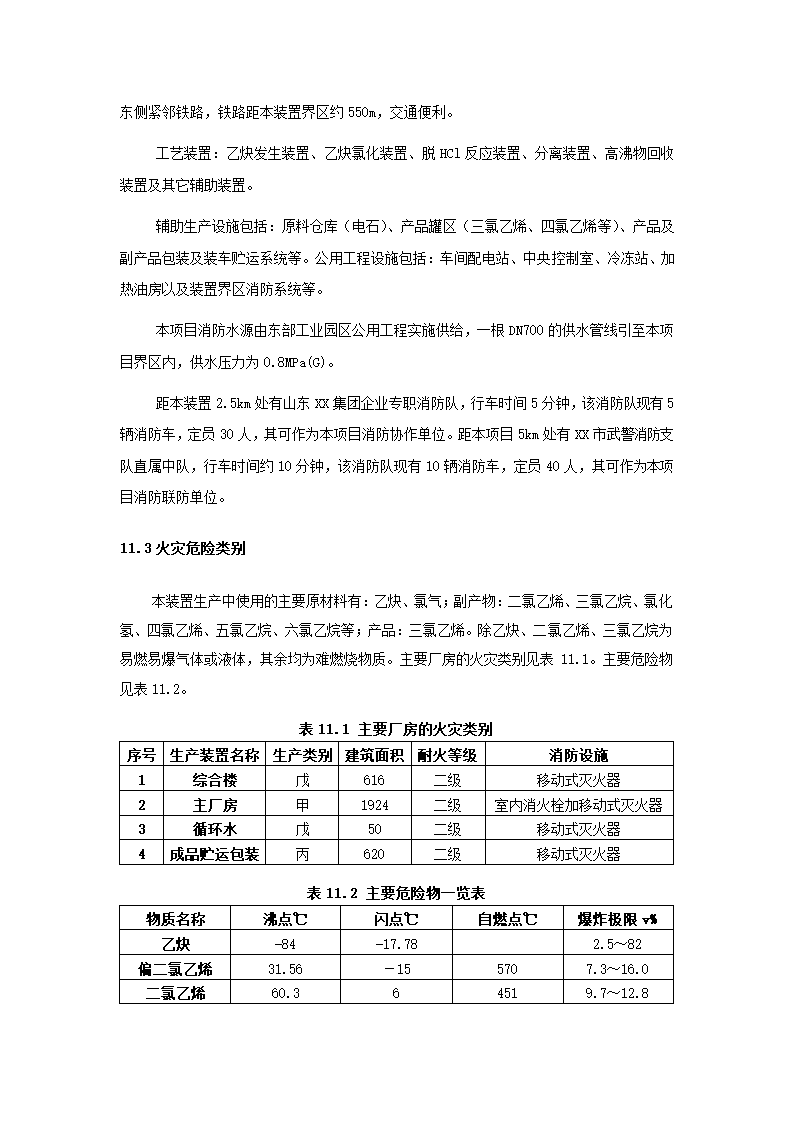 化工项目可行性报告.docx第78页