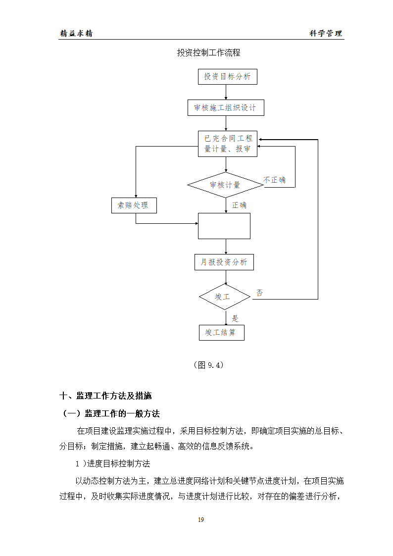 建设某工程的监理方案.doc第19页