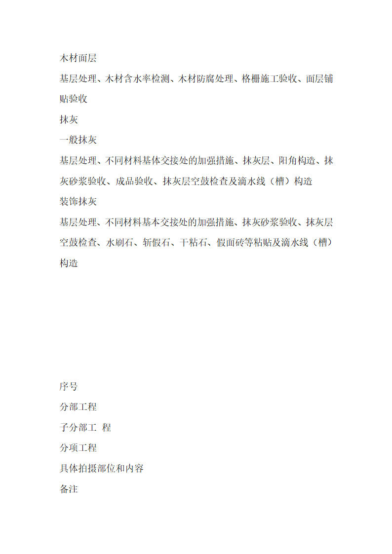 监理影像规划方案.doc第15页