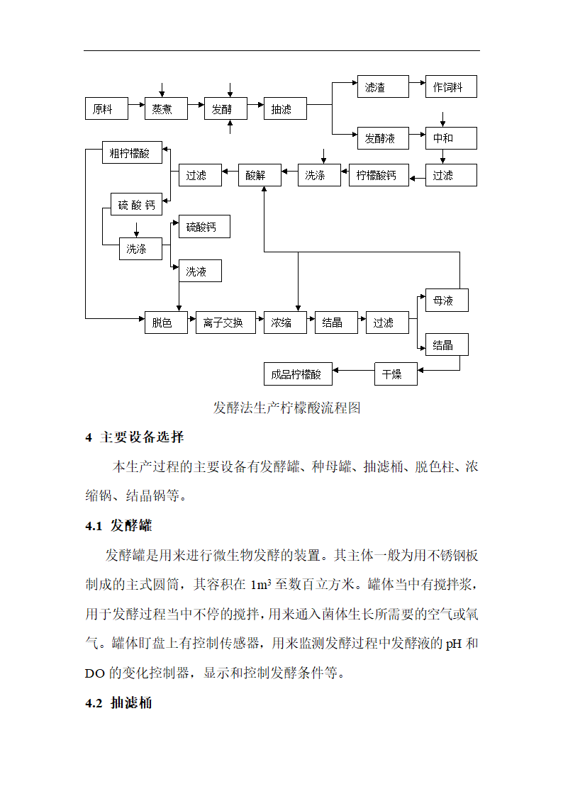 柠檬酸生产工艺.doc第6页