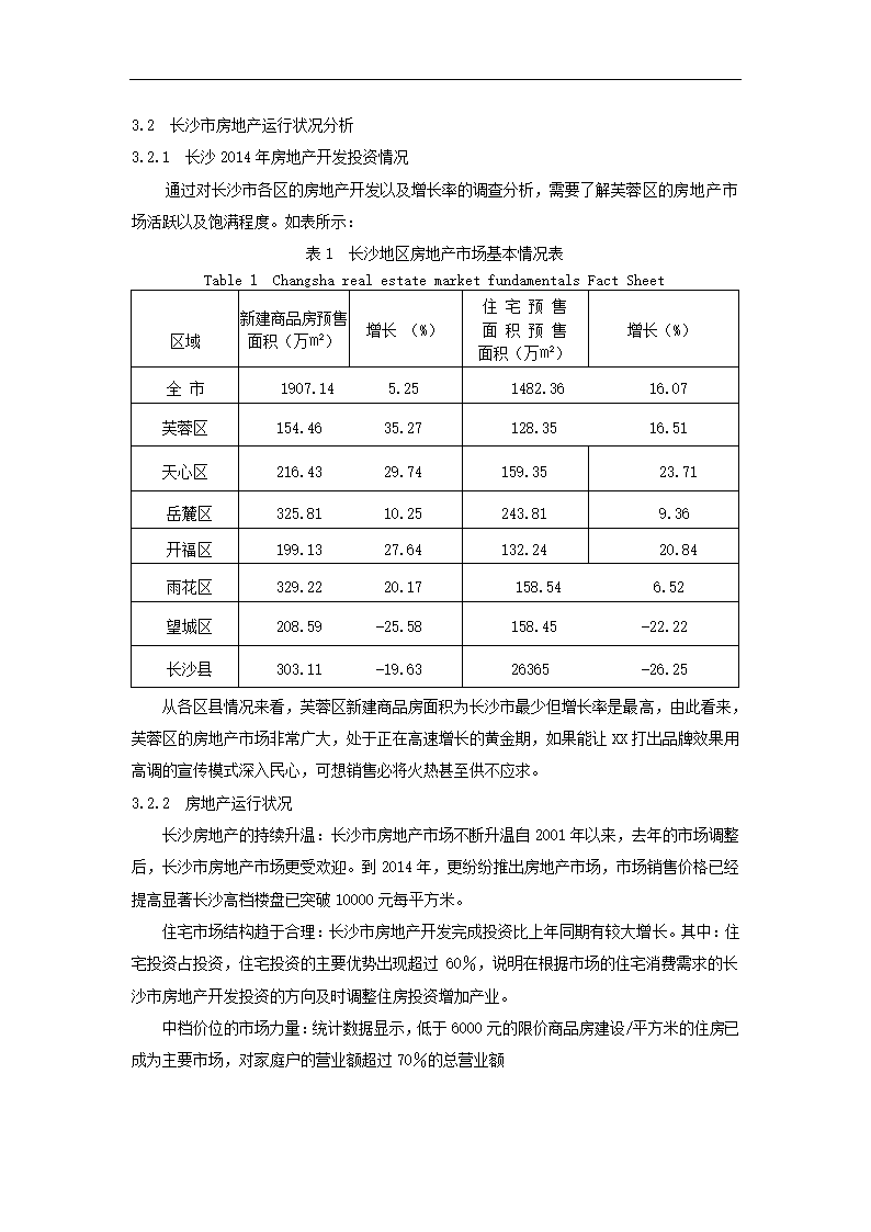 房地产开发项目营销策划.docx第9页