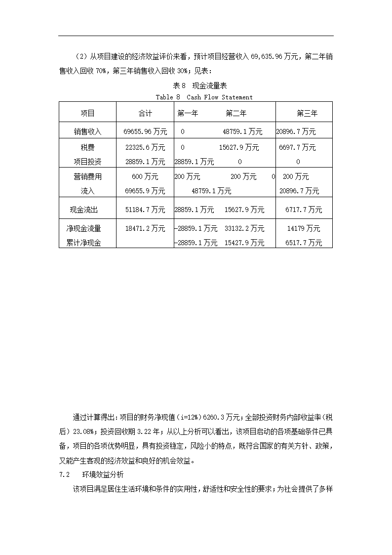 房地产开发项目营销策划.docx第27页