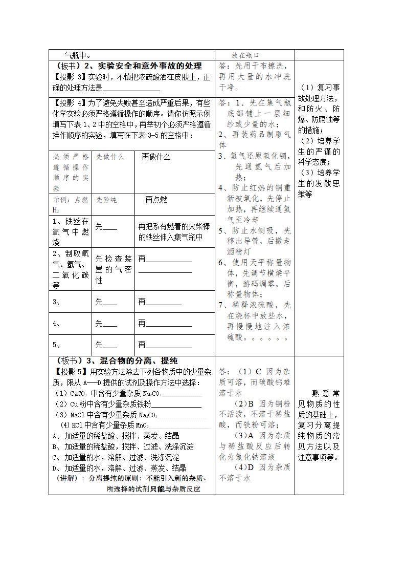 化学实验总复习教案.doc第2页