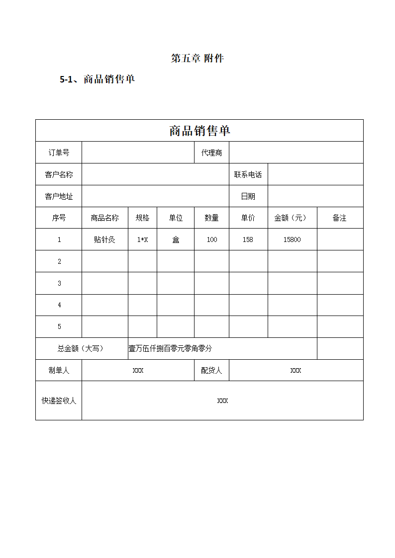 仓库代管管理流程.doc第7页