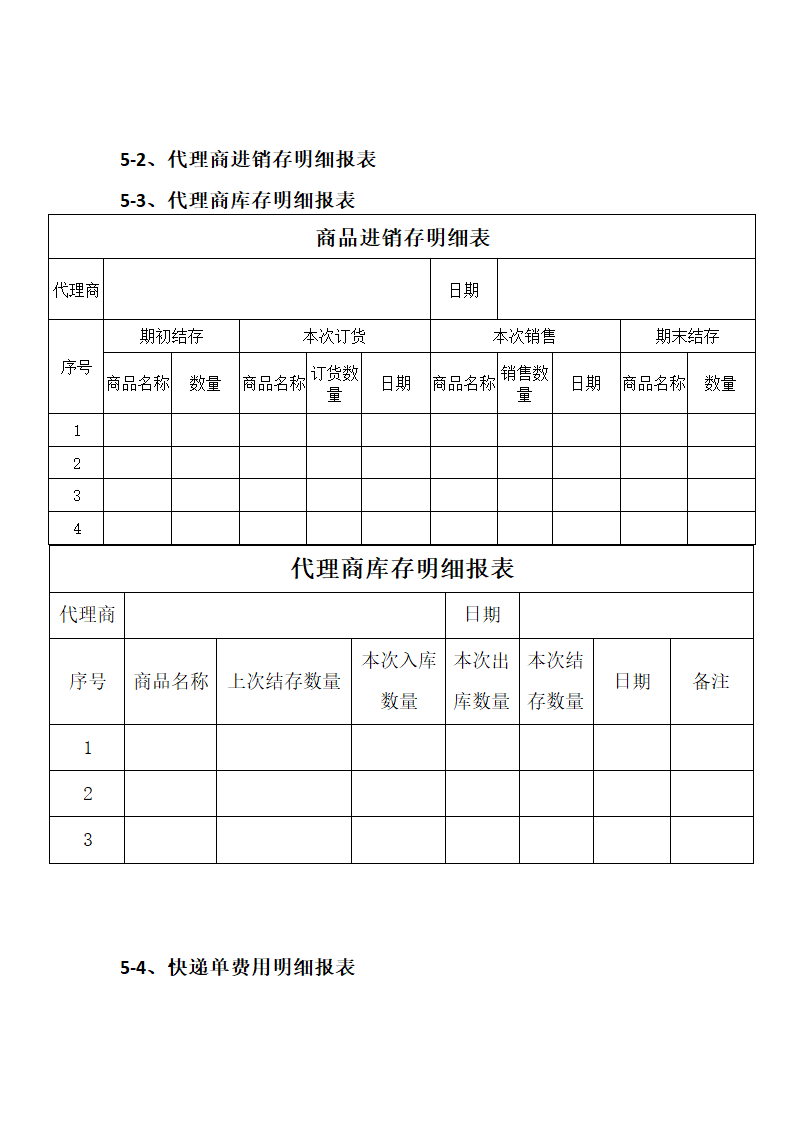 仓库代管管理流程.doc第8页