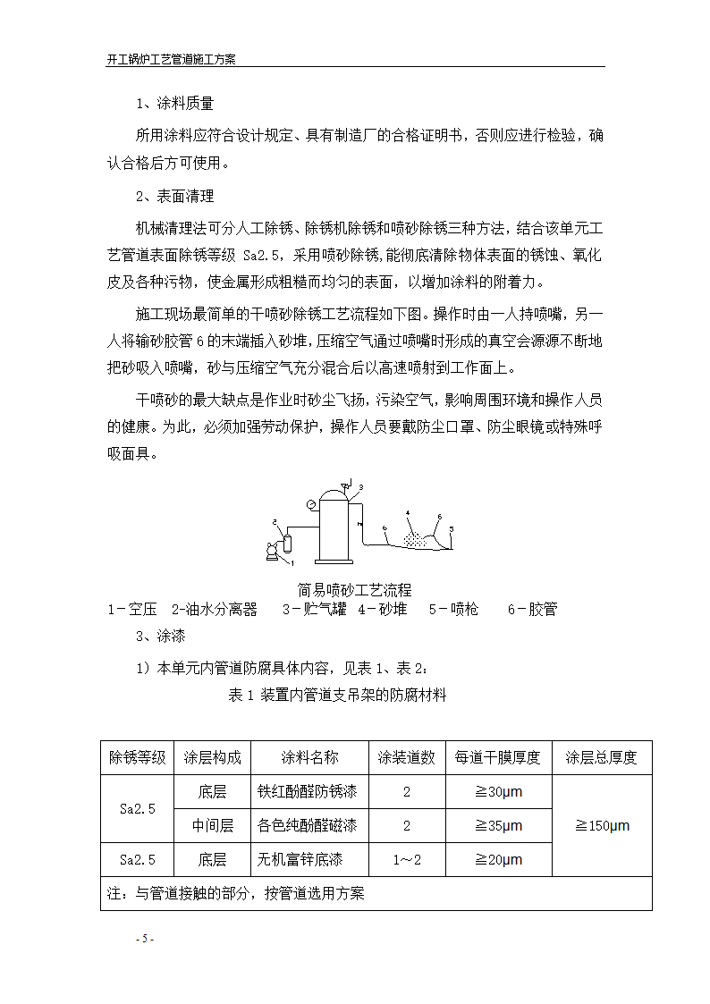 某锅炉工艺管道施工方案.doc第7页