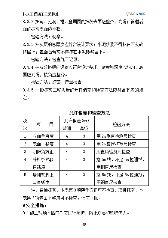 抹灰工艺标准.doc第49页