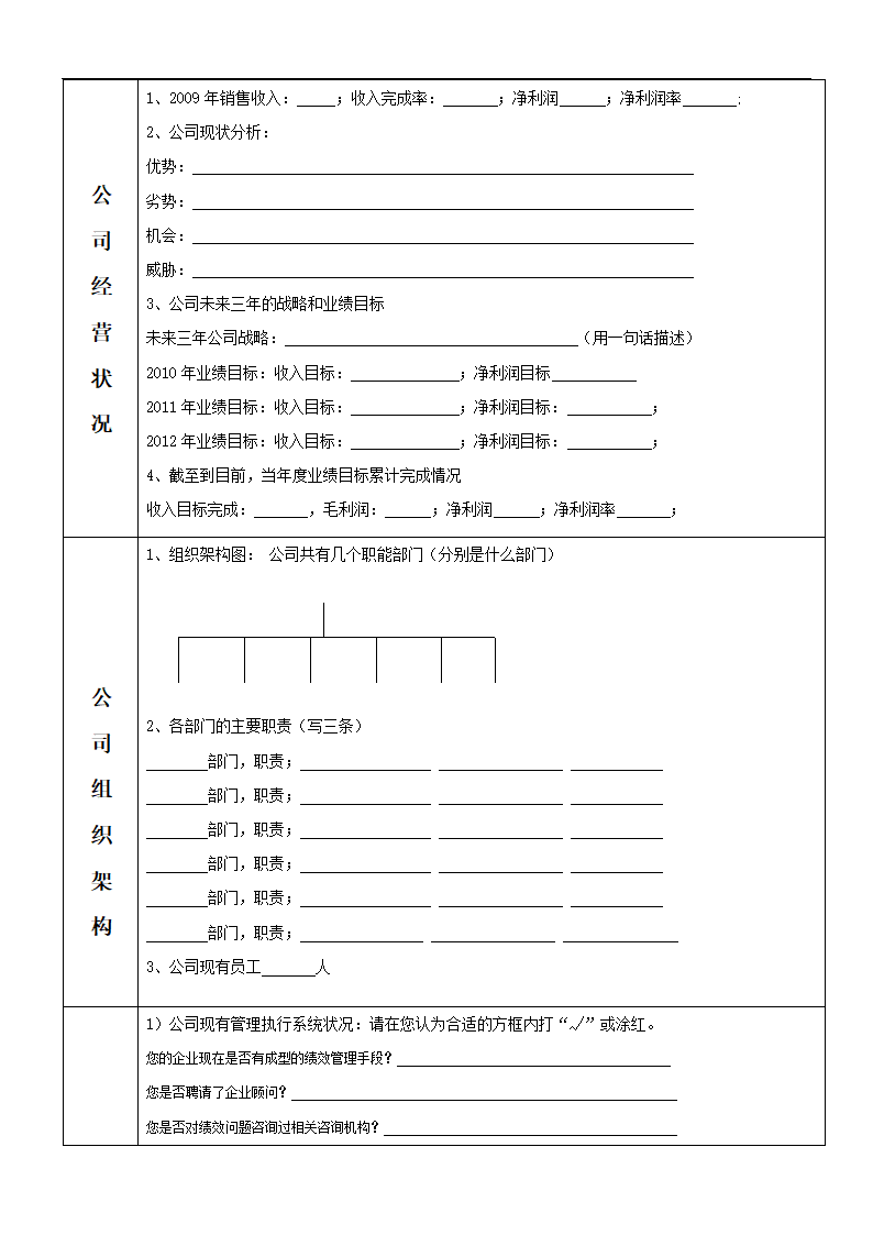 培训需求调研问卷.doc第2页