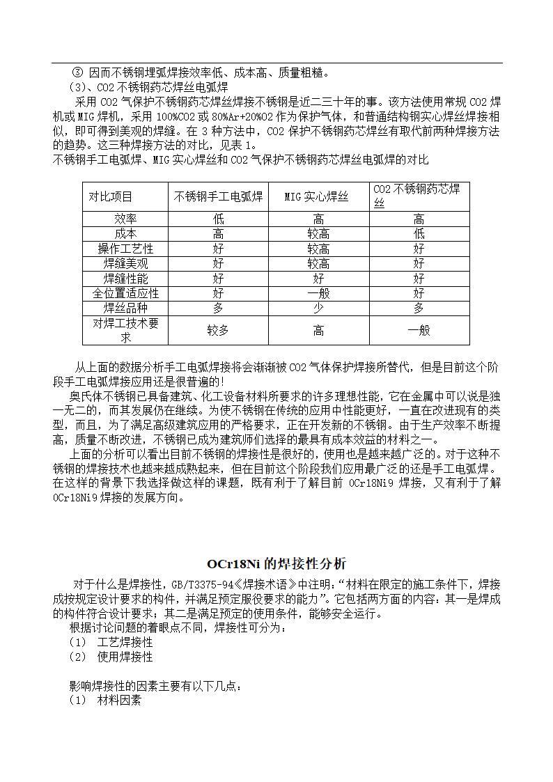 焊接技术毕业论文.doc第6页