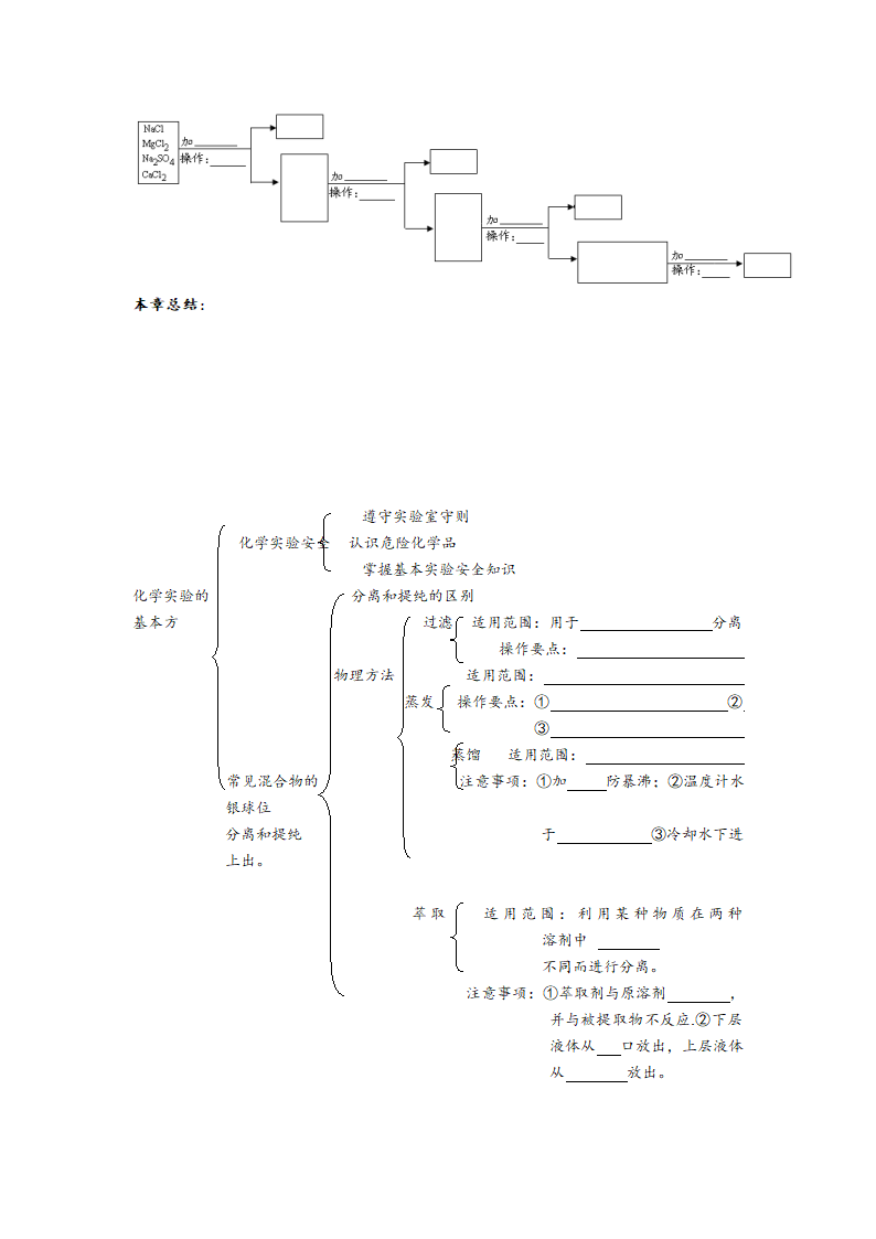 第一章    从实验学化学.doc第12页