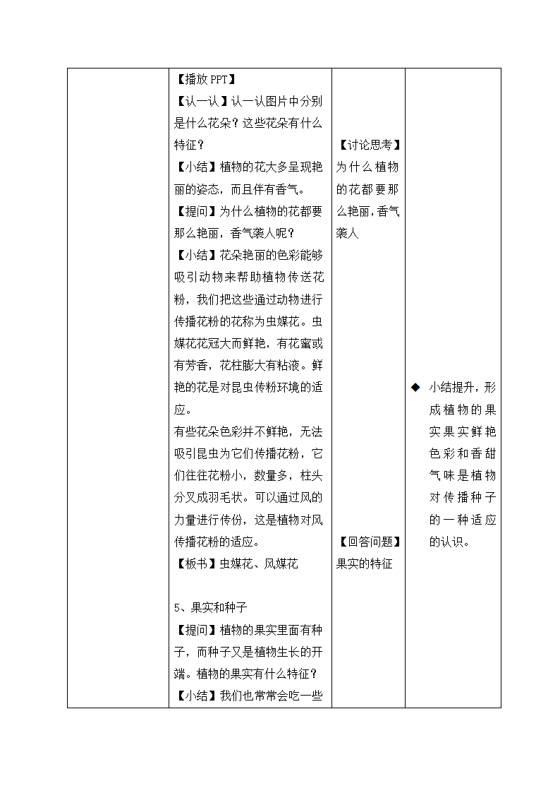 艳丽多姿的生物 教案.doc第12页