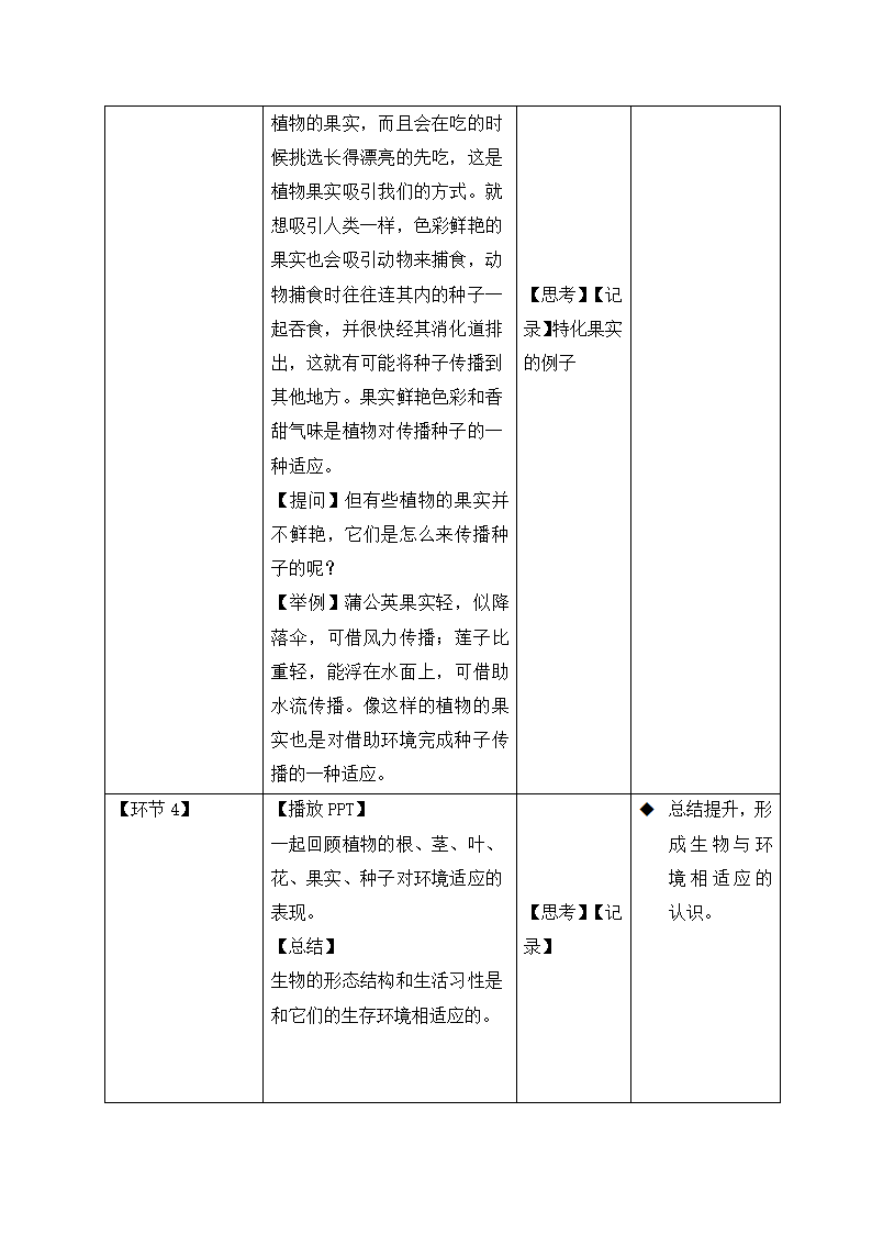 艳丽多姿的生物 教案.doc第13页