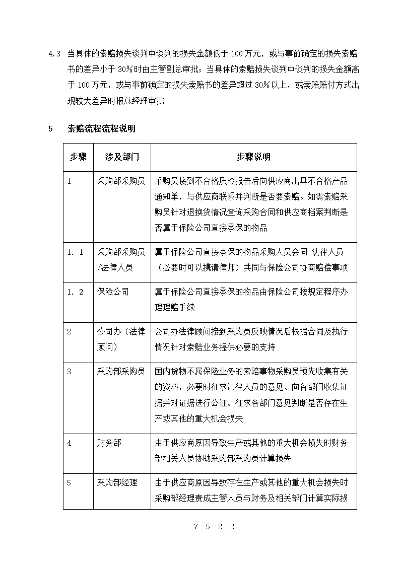 合同索赔流程4页.doc第2页