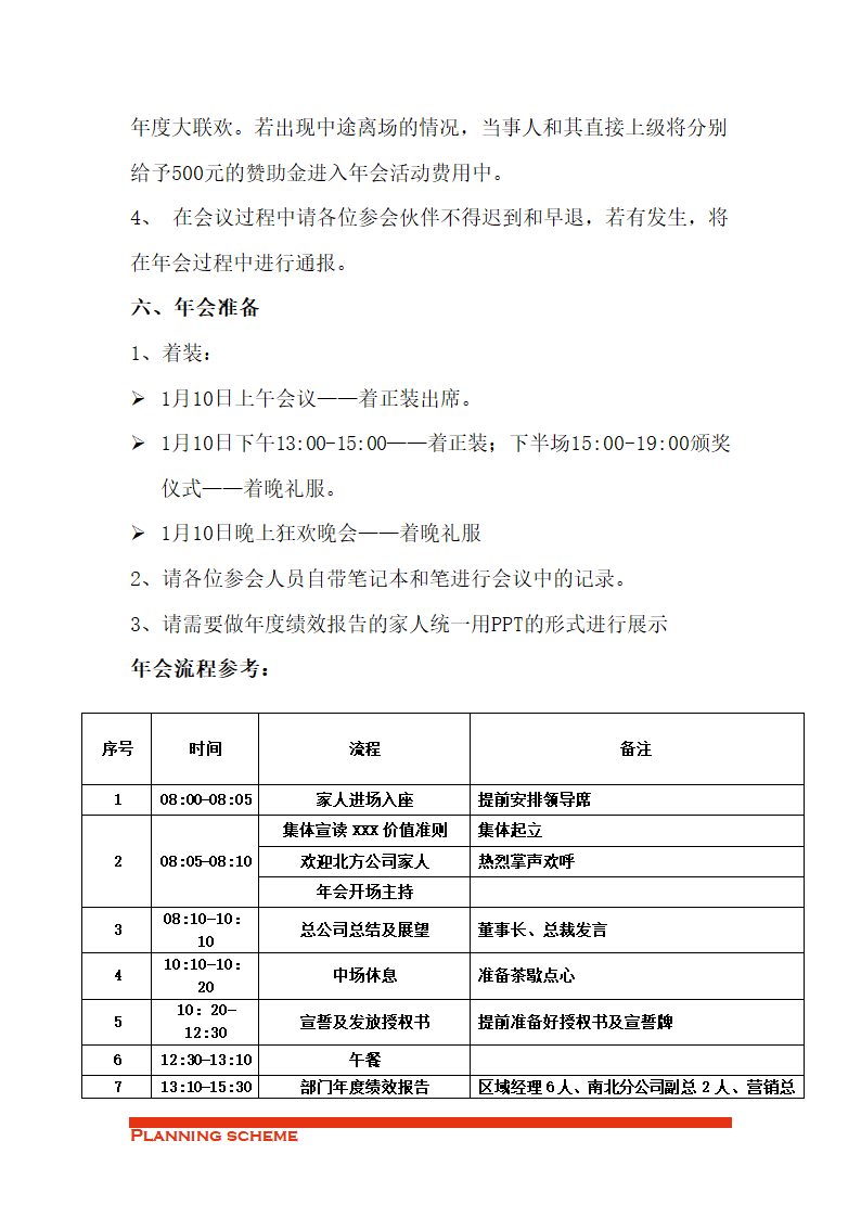 公司年会流程.doc第3页