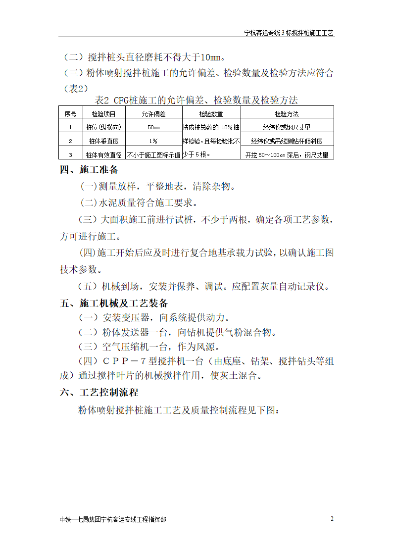 搅拌桩施工工艺.doc第2页