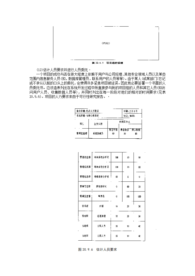 系统开发过程.doc第6页