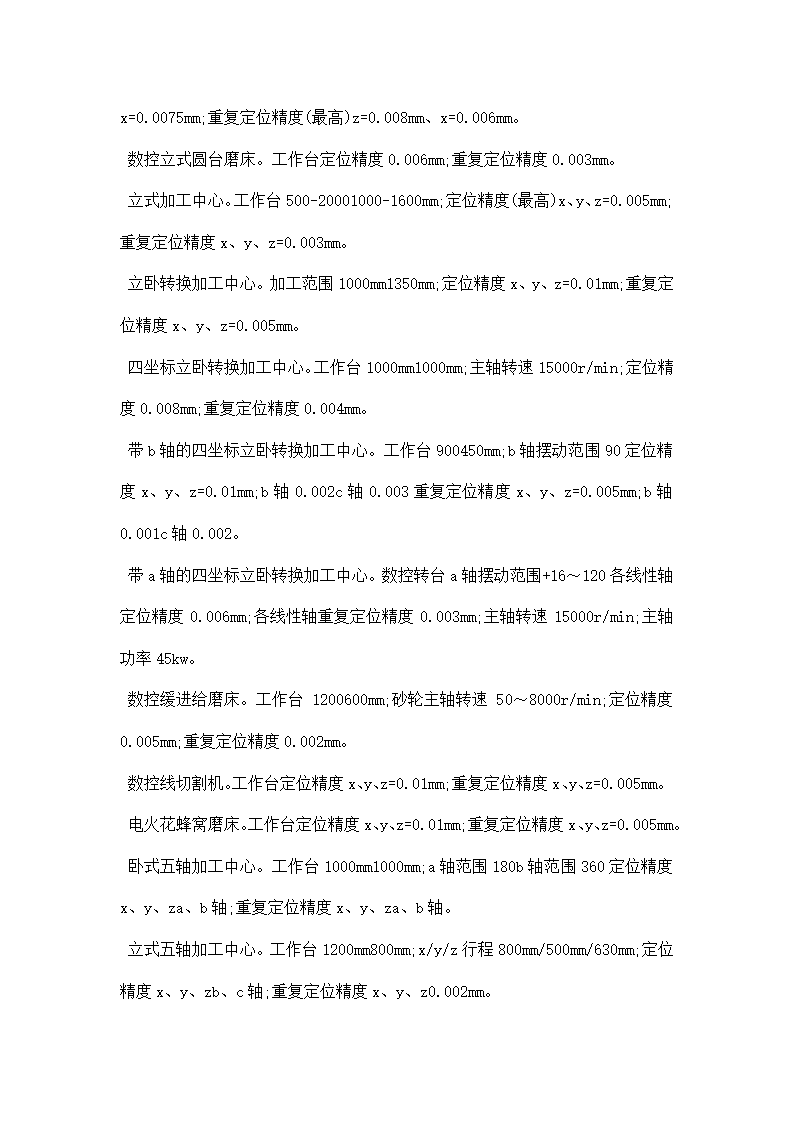 机床市场需求调研报告.docx第13页