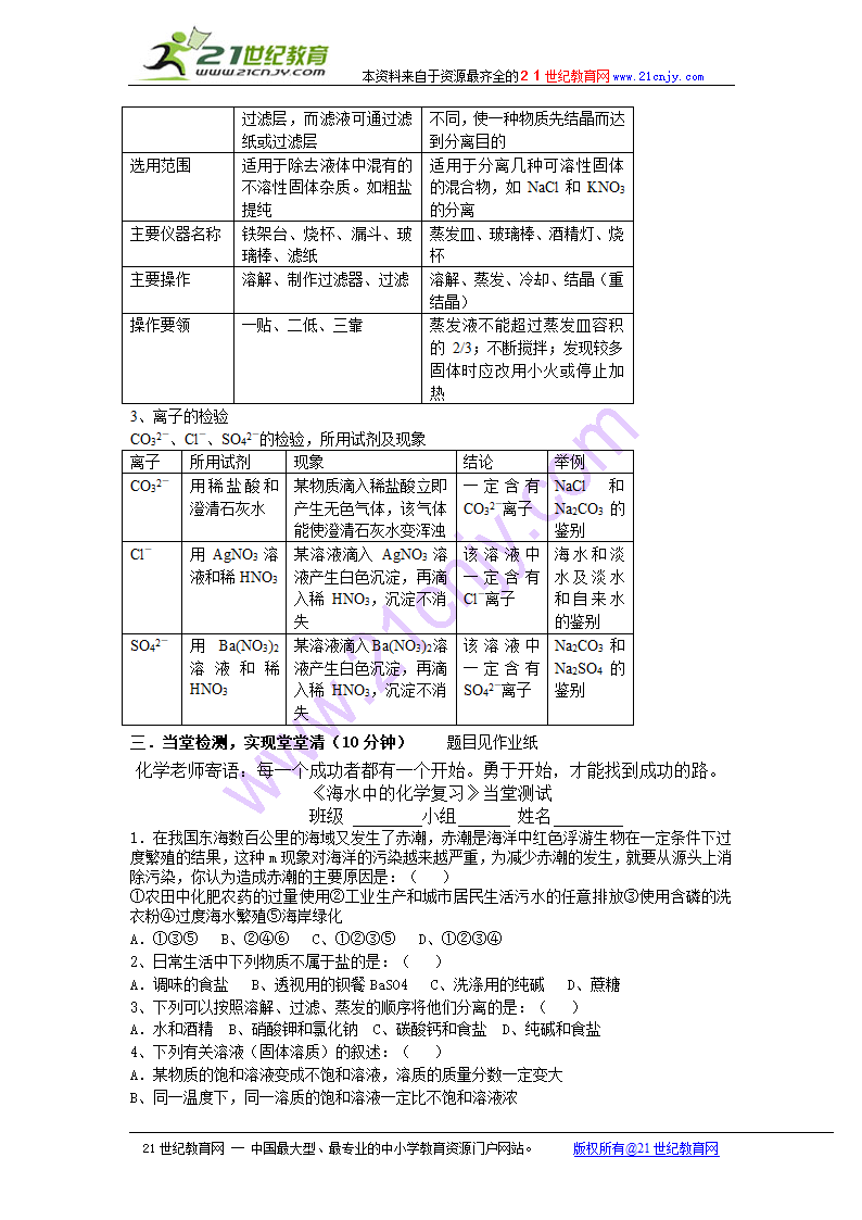 海水中的化学.doc第4页