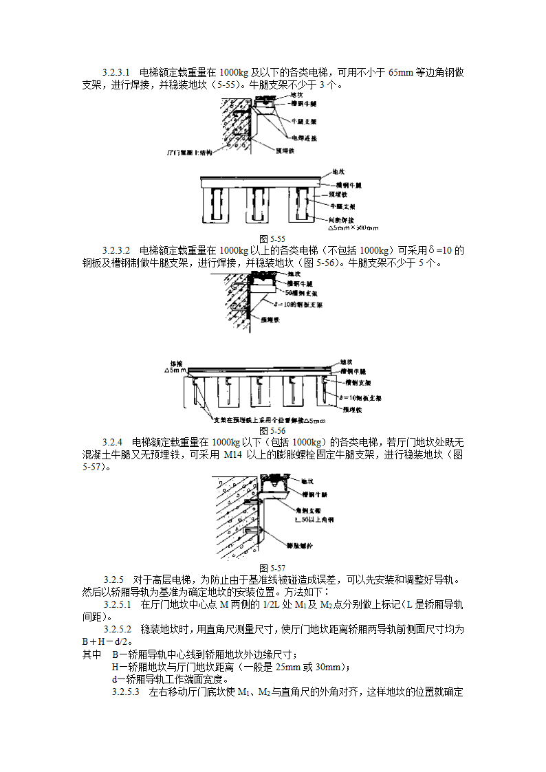 厅门安装工艺标准.doc第2页