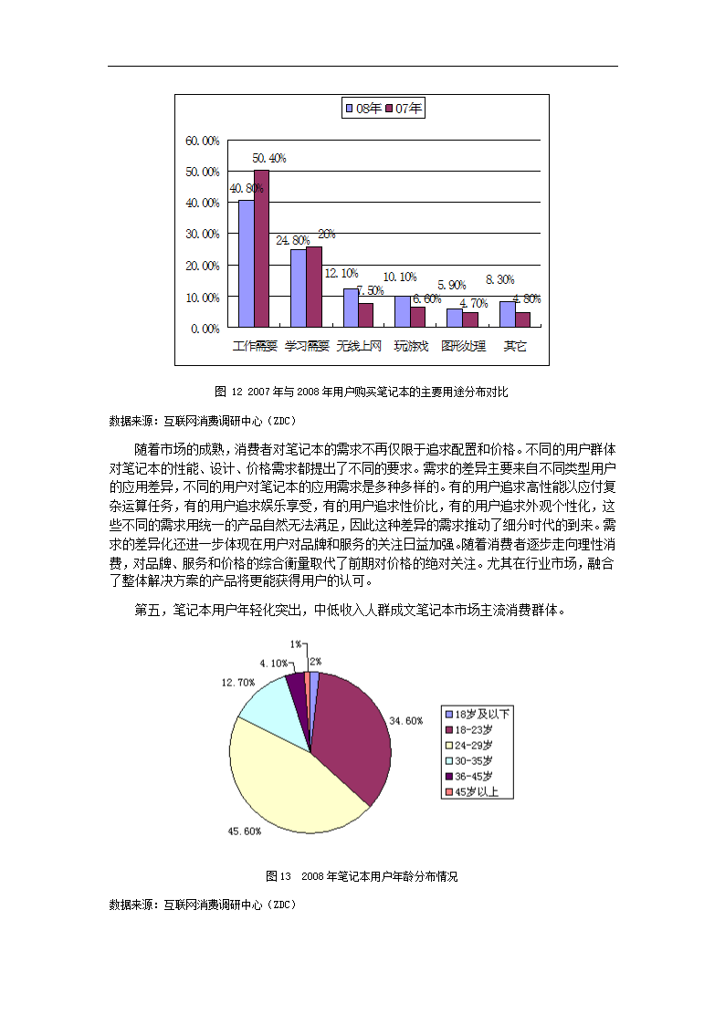 联想营销策略 毕业论文.doc第24页