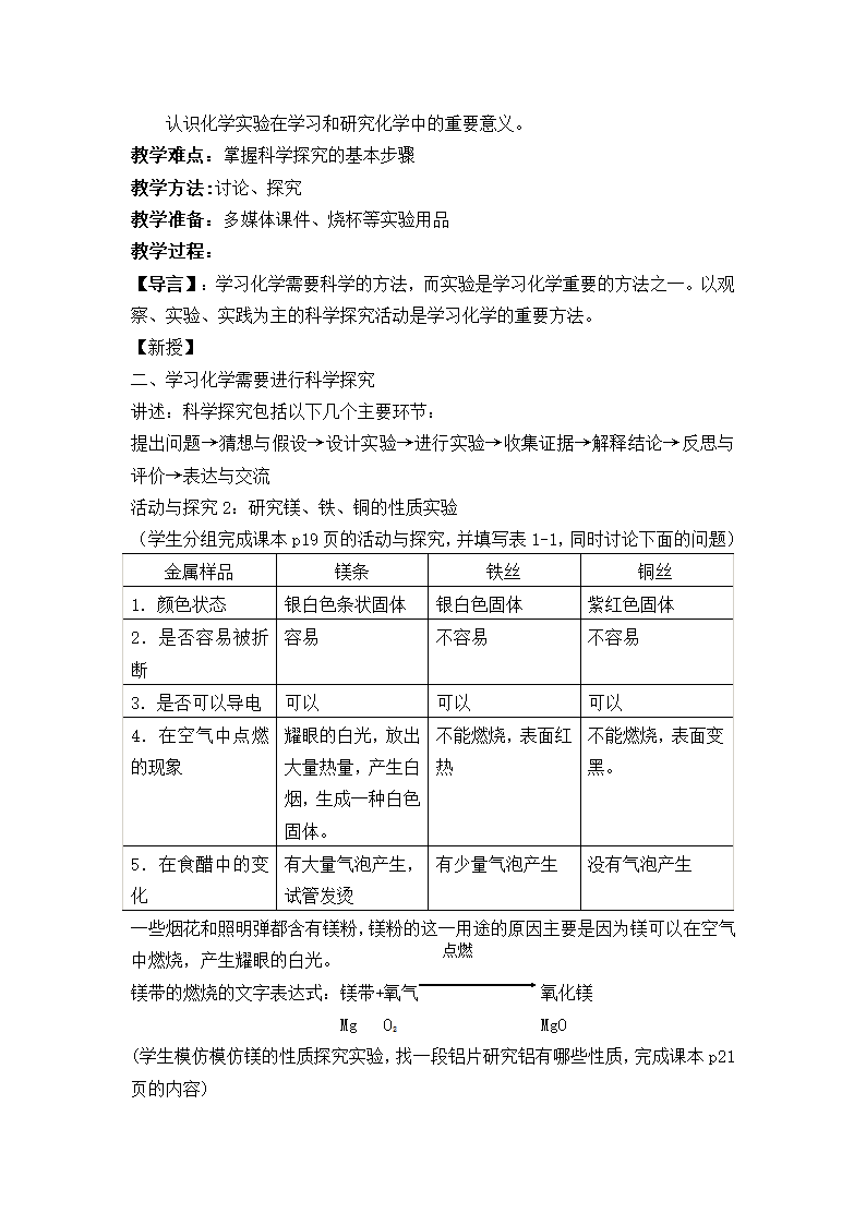 怎样学习和研究化学.doc第8页