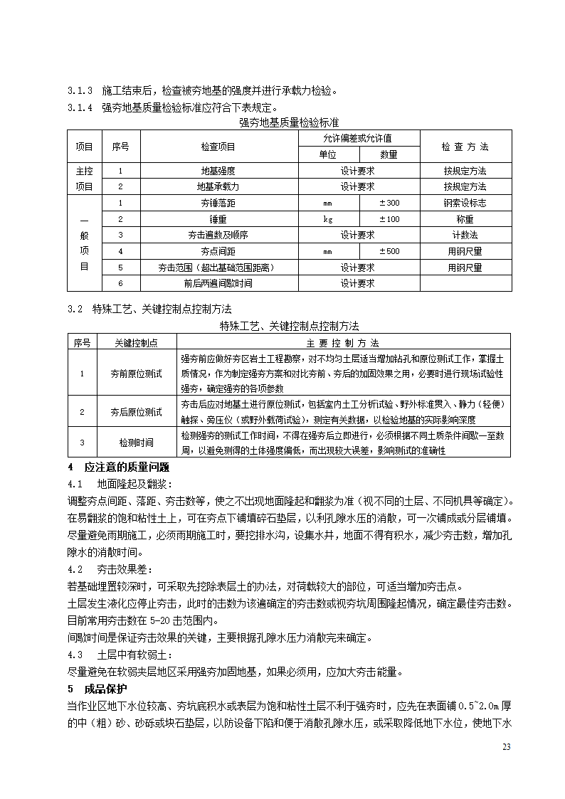 强夯地基施工工艺标准.doc第4页