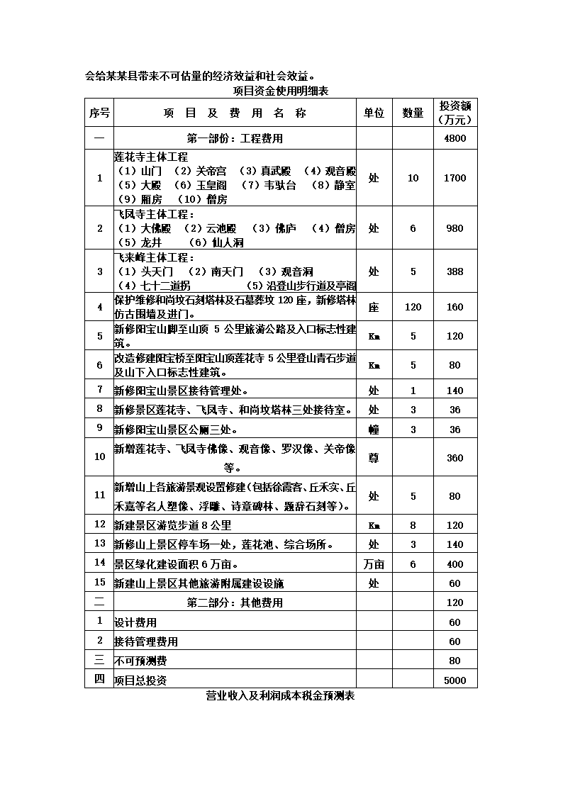 宗教文化旅游景区方案.docx第10页