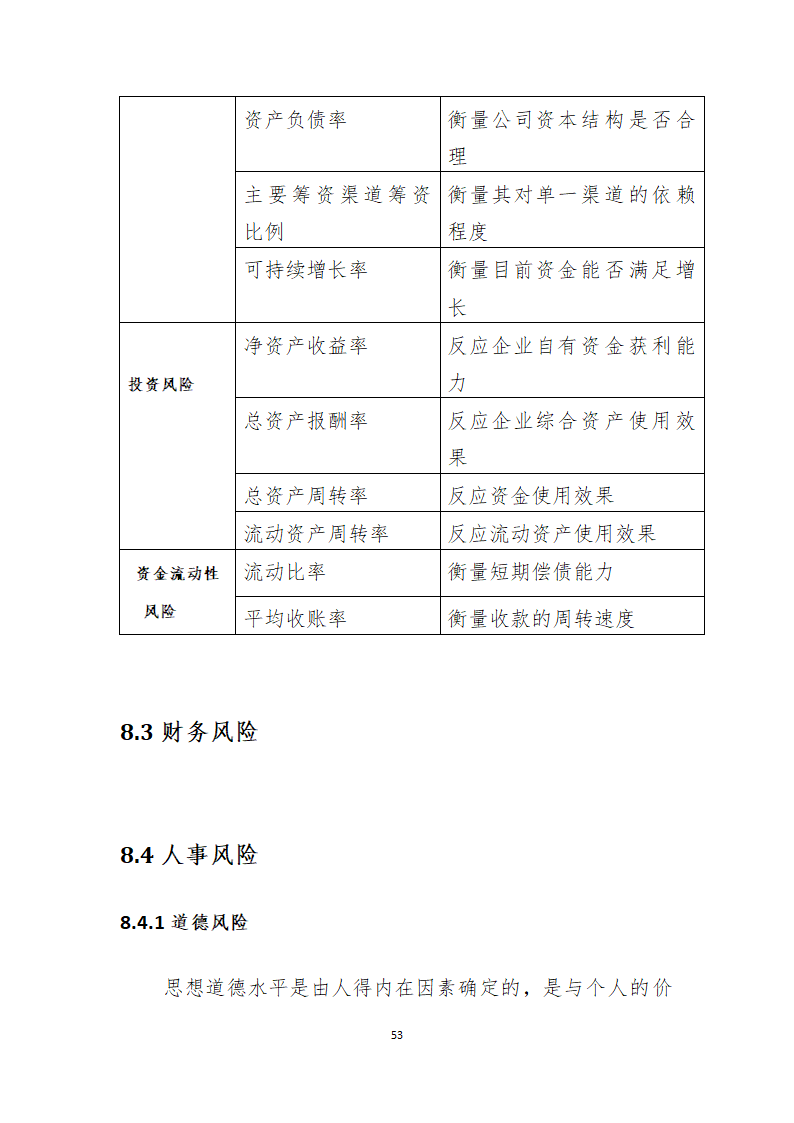 畅玩个性旅游定制商业计划书.doc第53页