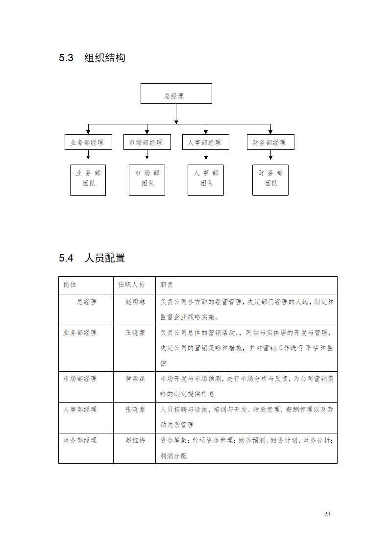 大学生青春旅行商业计划书.docx第24页