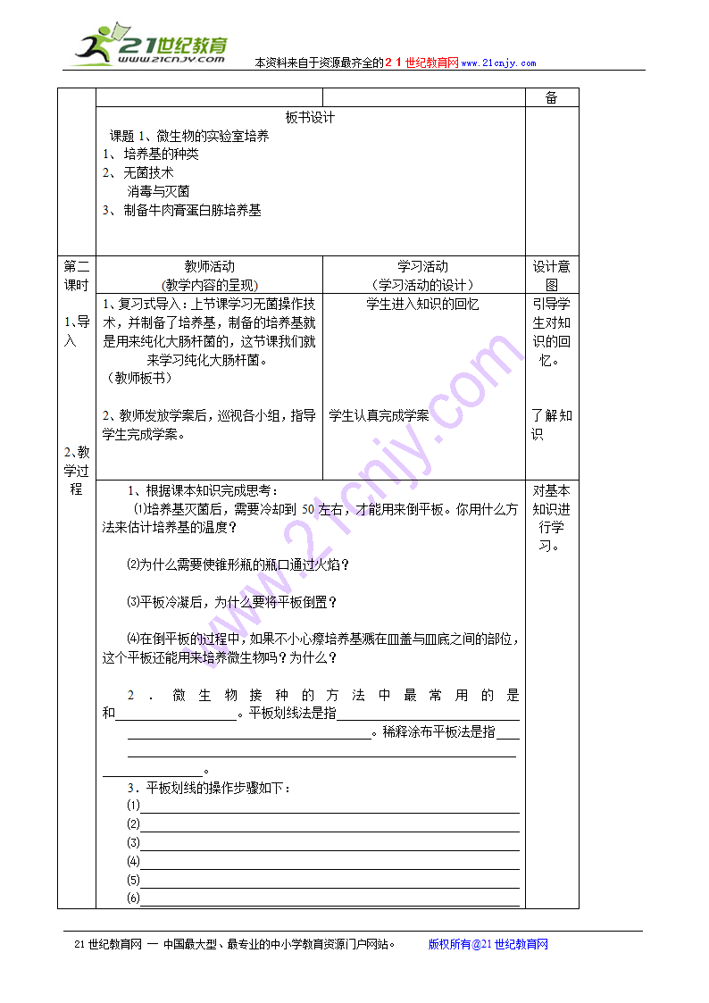 微生物的实验室培养.doc第4页