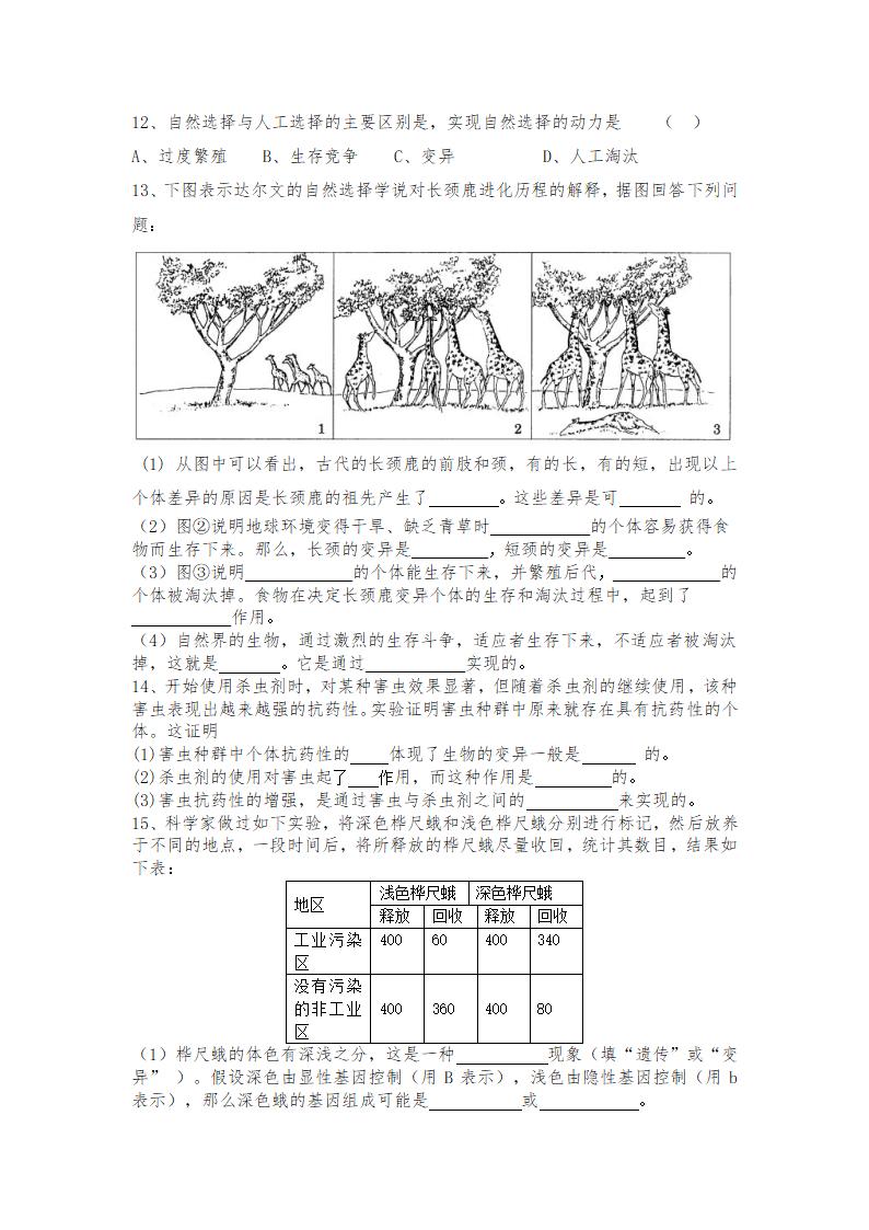 第三节 生物进化的原因.doc第4页