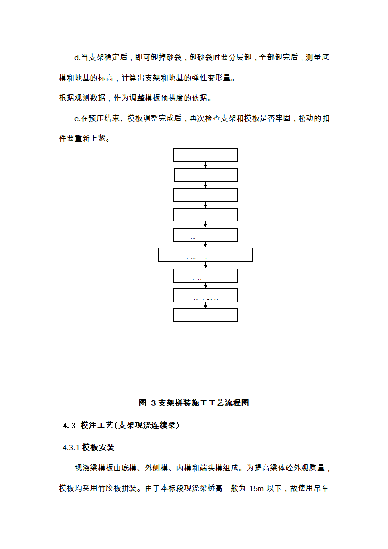 现浇连续箱梁施工方案与关键技术工艺.doc第8页