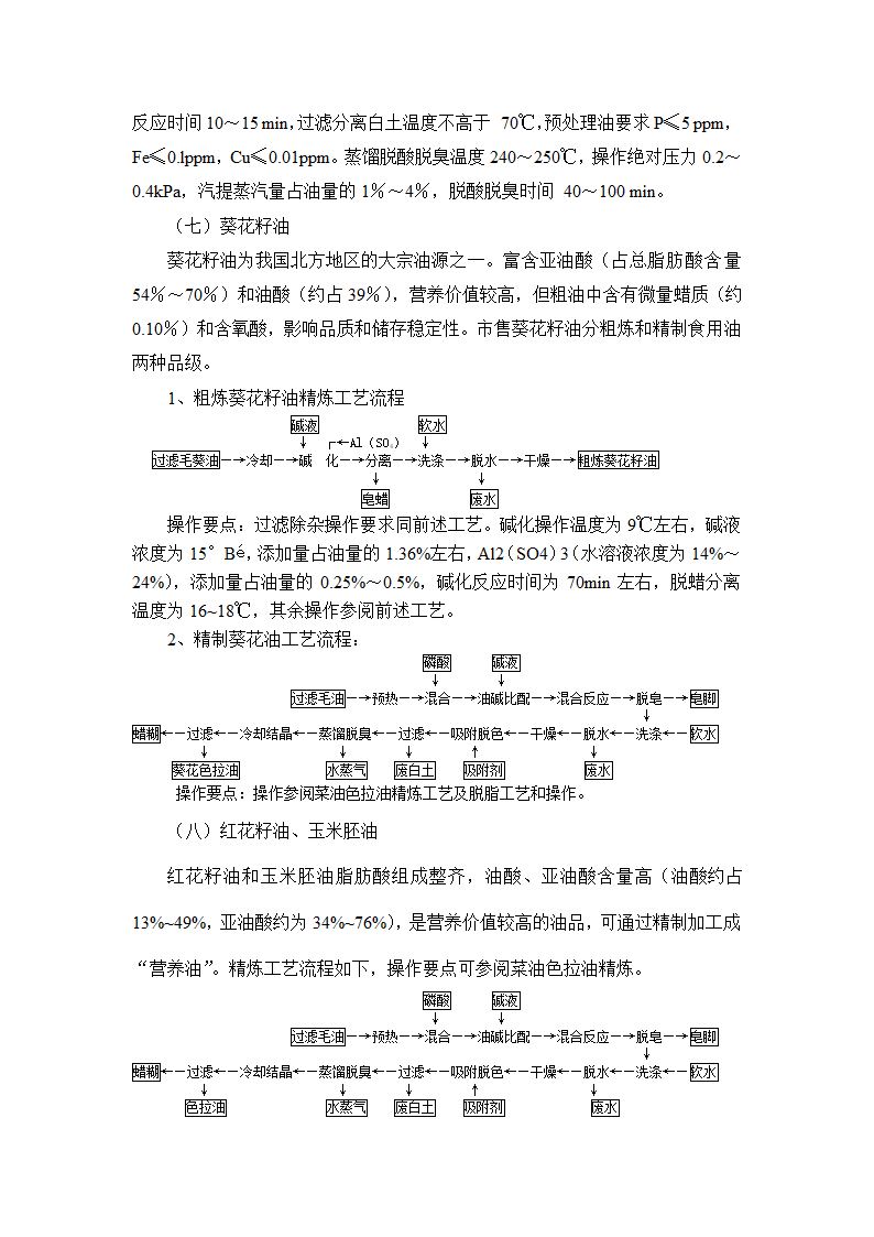 油脂精炼工艺.docx第7页